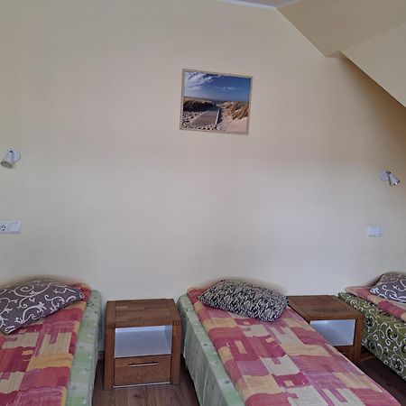 Kagu Hostel Voru Exterior photo