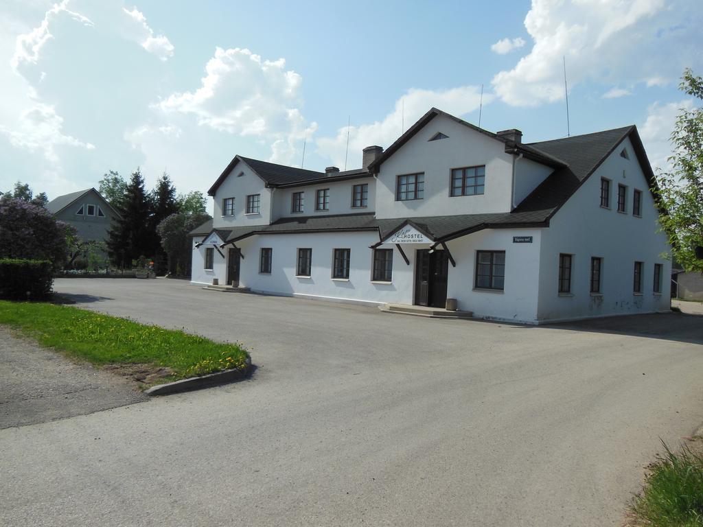 Kagu Hostel Voru Exterior photo