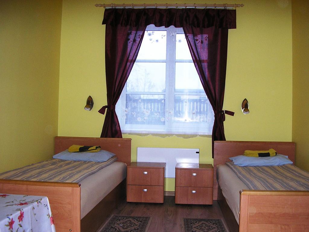 Kagu Hostel Voru Room photo
