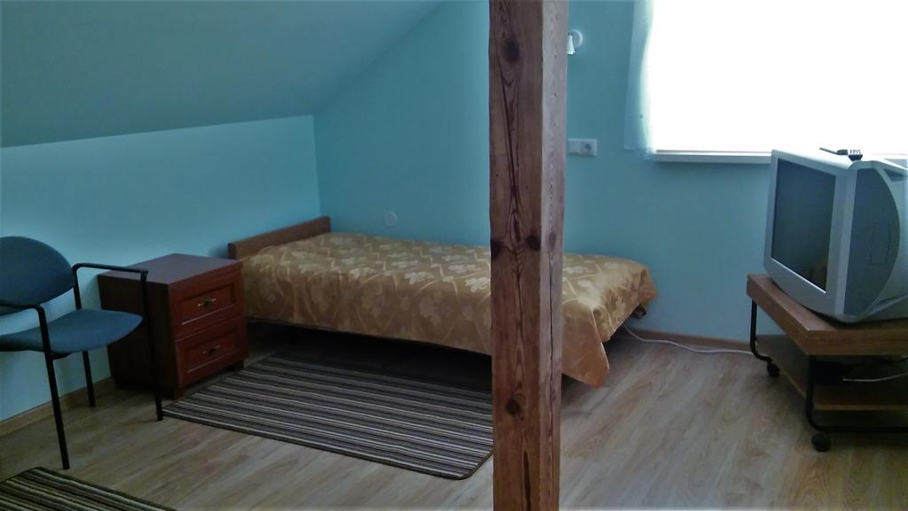Kagu Hostel Voru Exterior photo