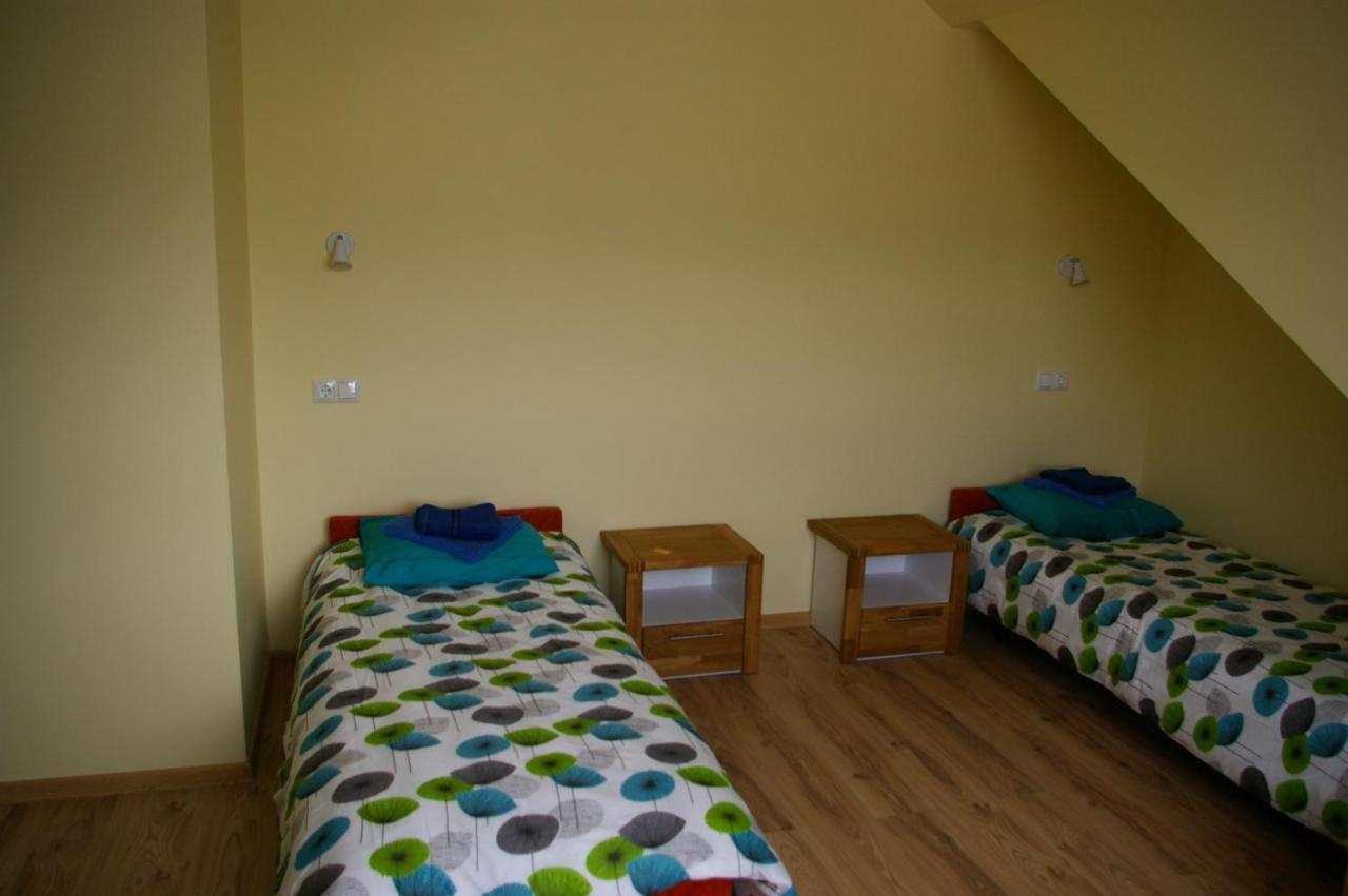 Kagu Hostel Voru Exterior photo